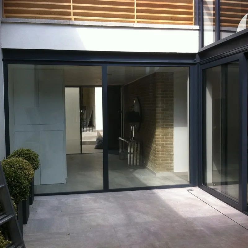 Tottenham Double Glazing Services