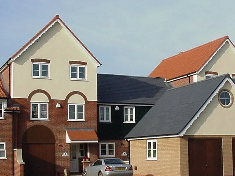 Areas We Cover — Gallery Tottenham