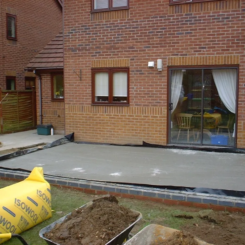 Roof Replacement Tottenham