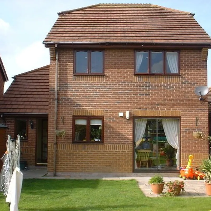 Roof Replacement Tottenham