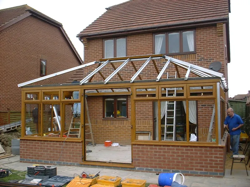 Roof Replacement Tottenham