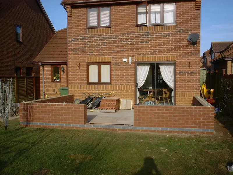 Roof Replacement Tottenham