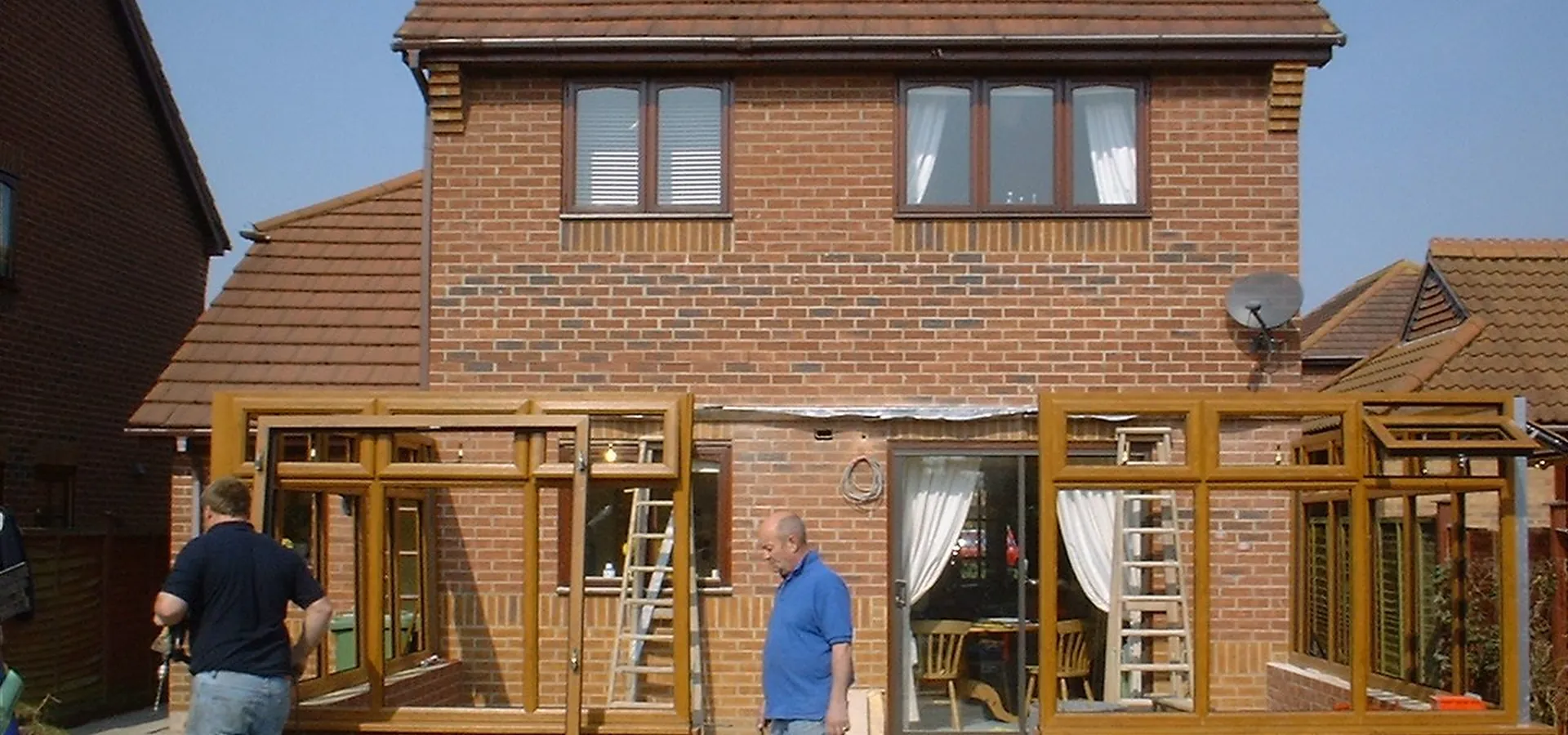 Roof Replacement Tottenham