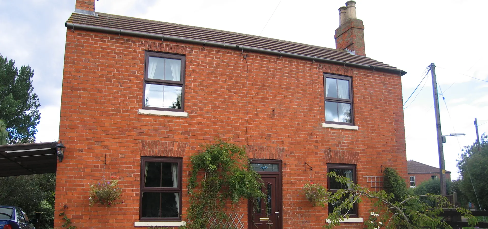 Edwardian Tottenham