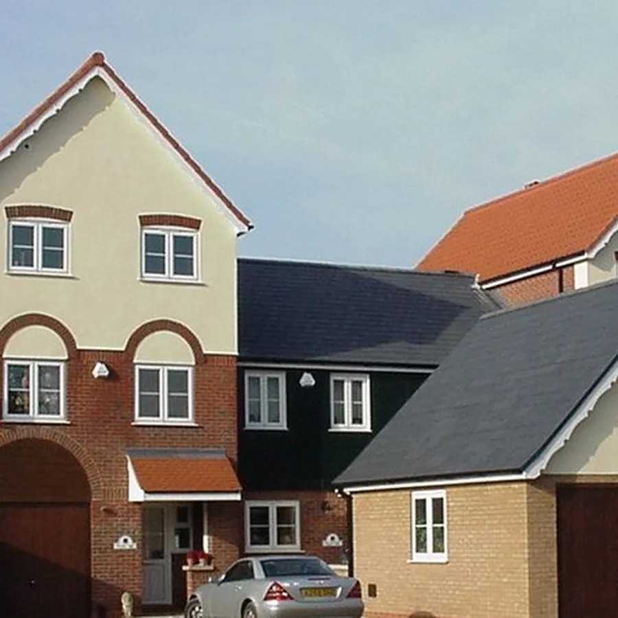 Edwardian Tottenham