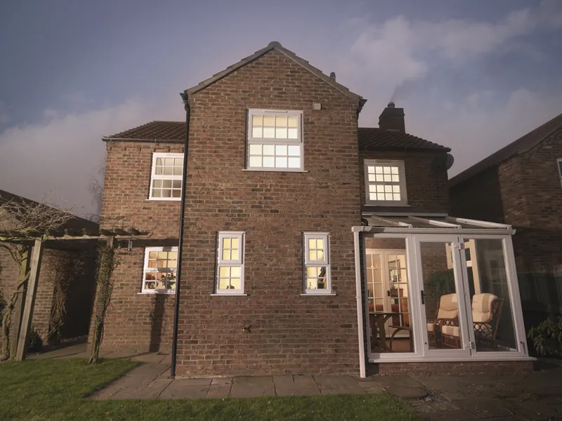 Conservatories — Gallery Tottenham