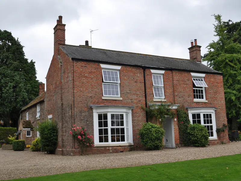 Conservatories — Gallery Tottenham