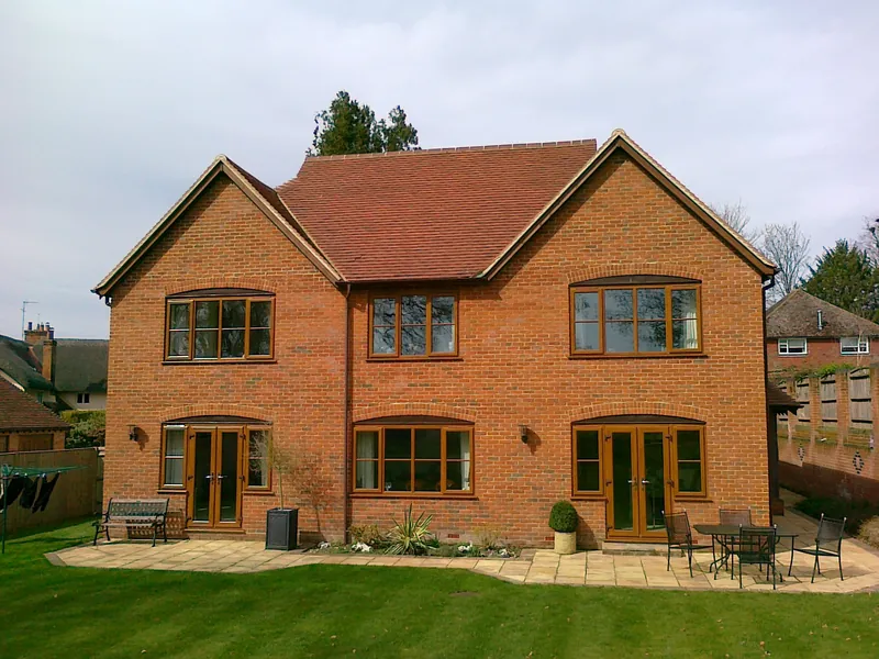 Conservatories — Gallery Tottenham
