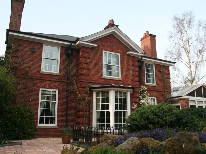 Conservatories — Gallery Tottenham
