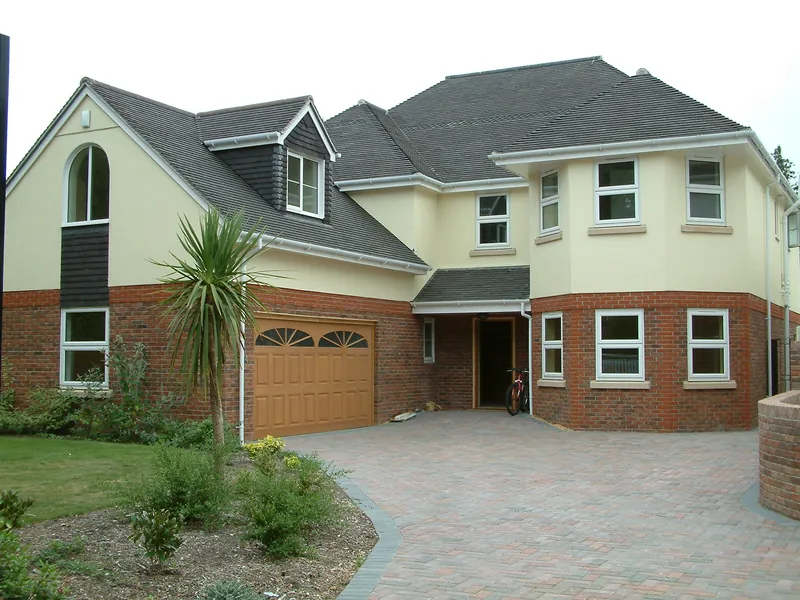 Conservatories — Gallery Tottenham