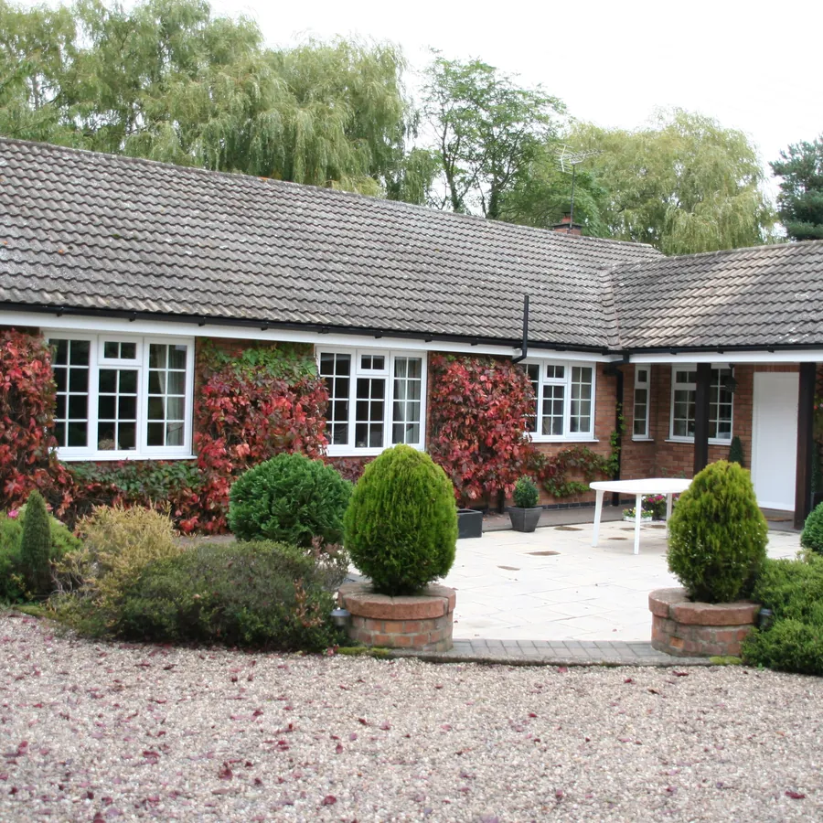 Garden Room Tottenham