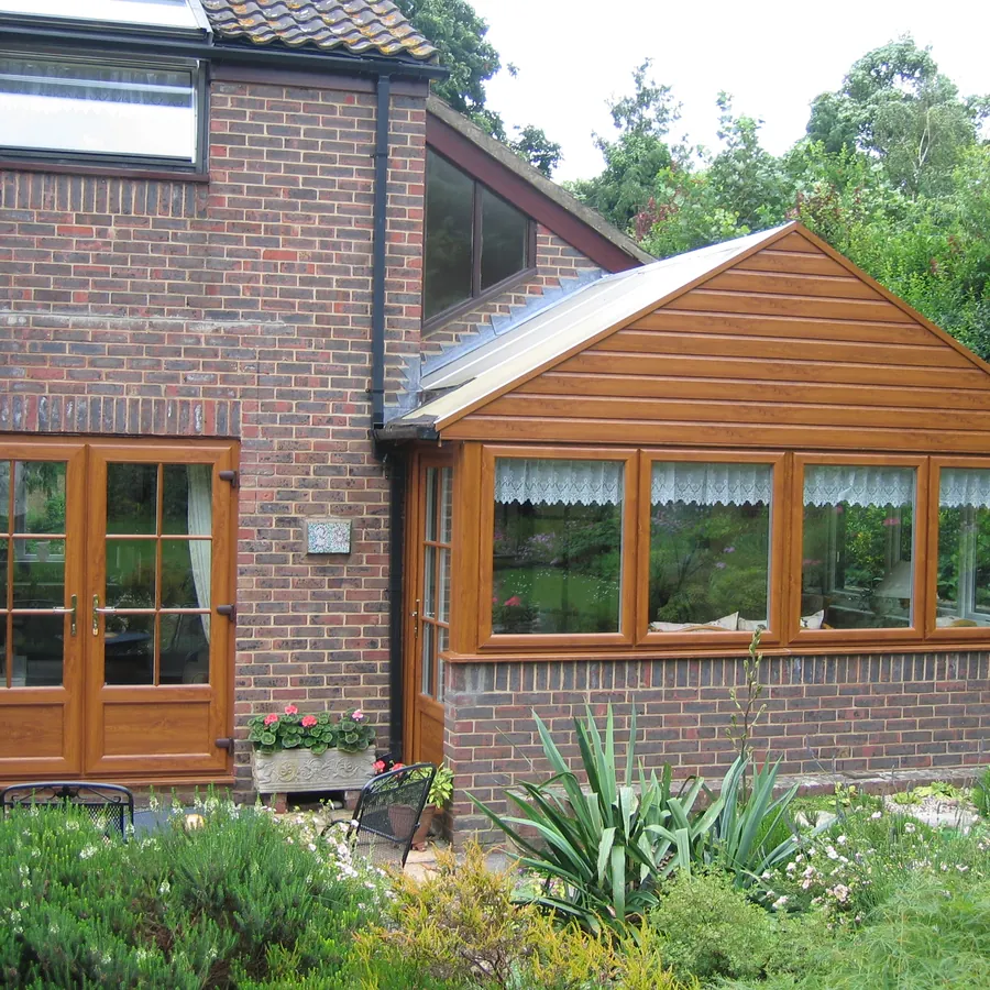 Garden Room Tottenham