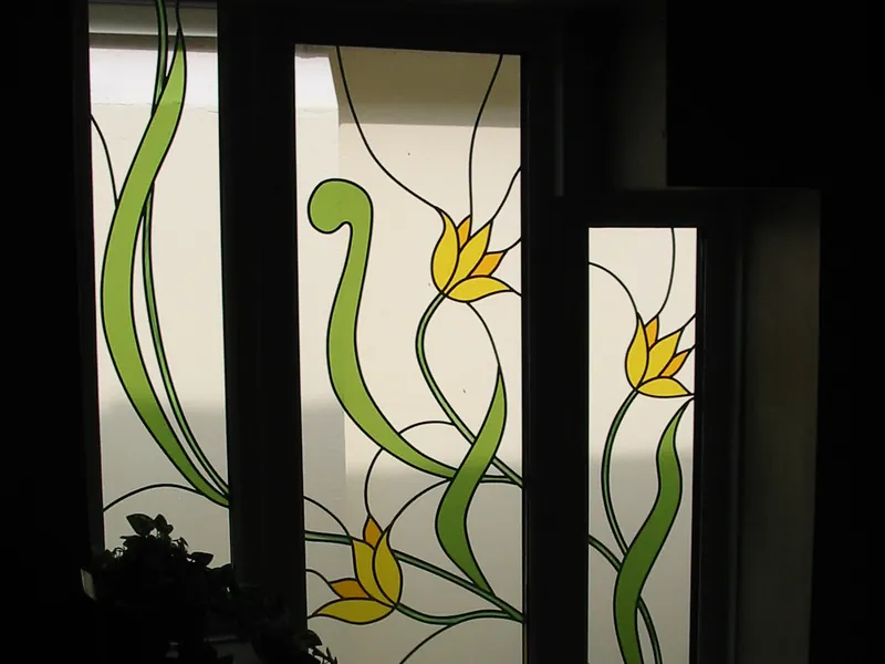 Glass Extension Tottenham
