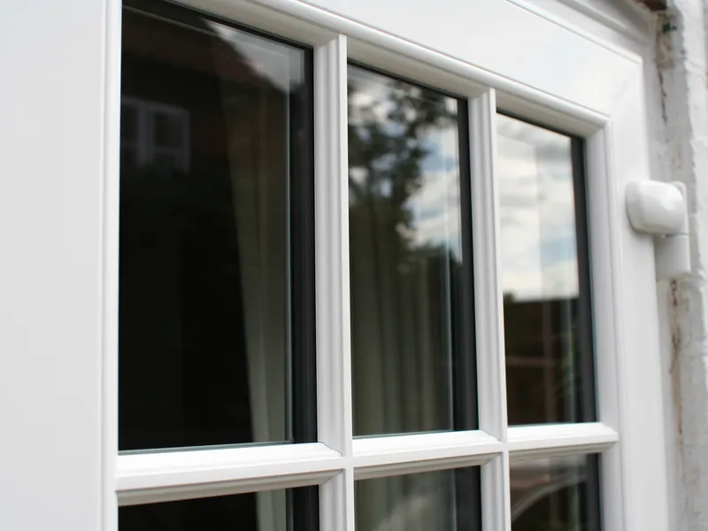Glass Extension Tottenham