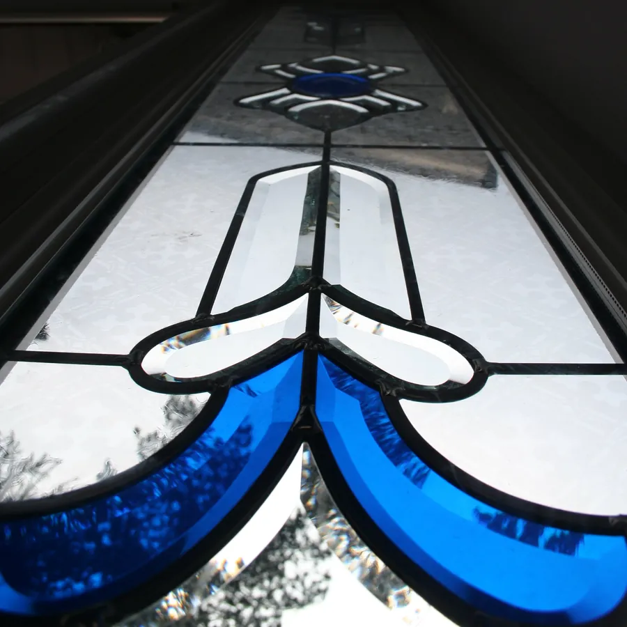 Glass Extension Tottenham
