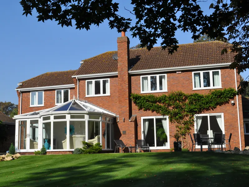 Orangery Tottenham