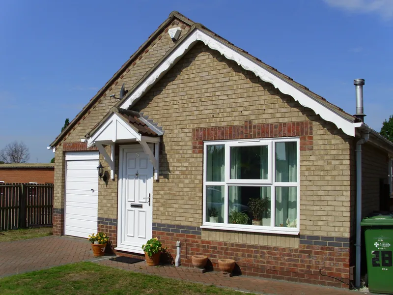 Orangery Tottenham
