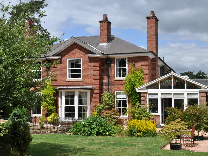 Orangery Tottenham