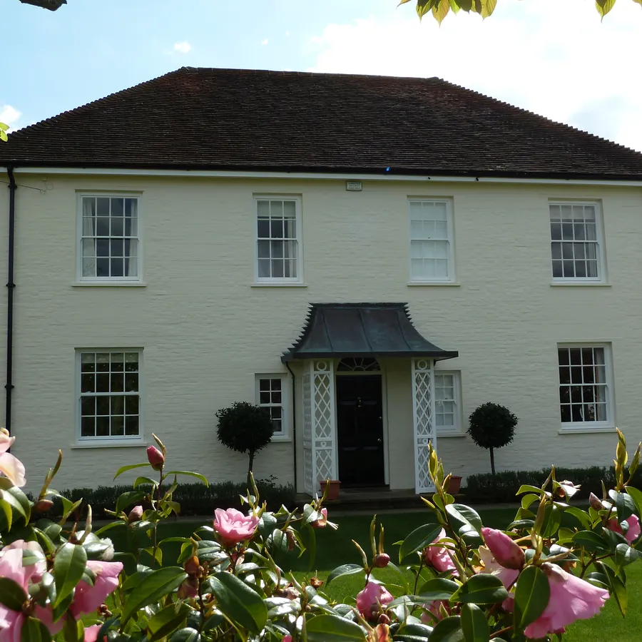 Orangery Tottenham