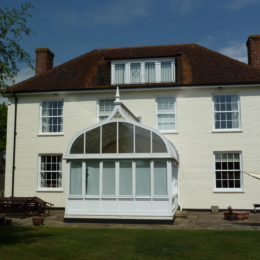 Orangery Tottenham