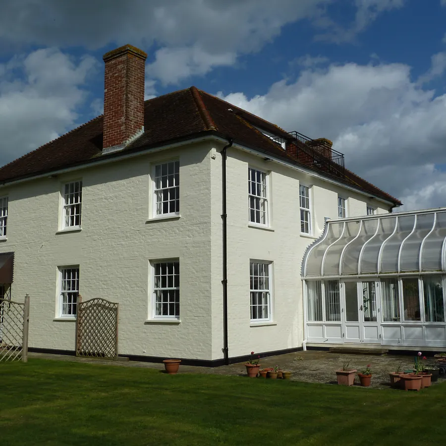 Conservatories — Product Tottenham
