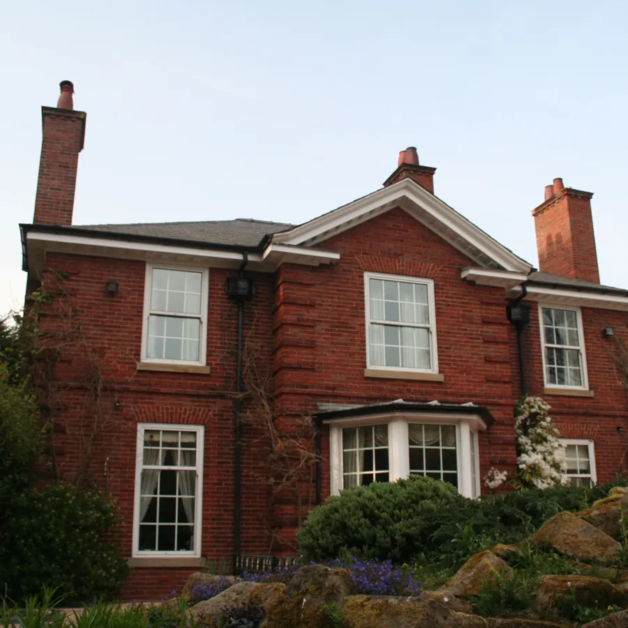 Conservatories — Product Tottenham