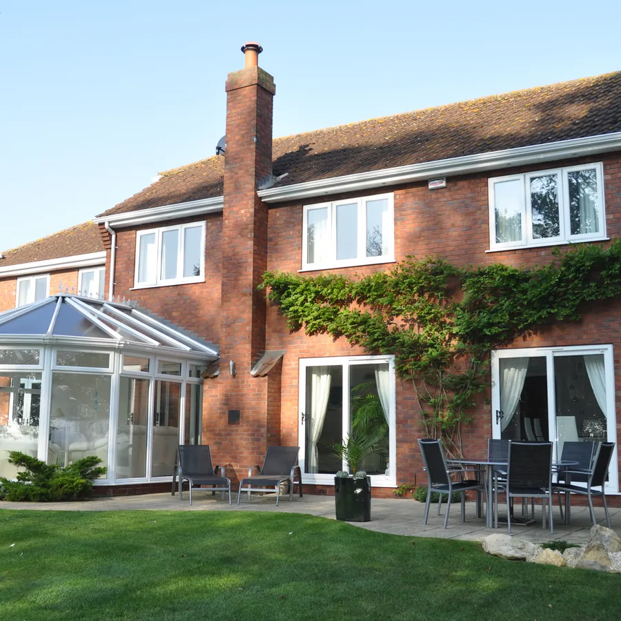 Conservatories — Product Tottenham