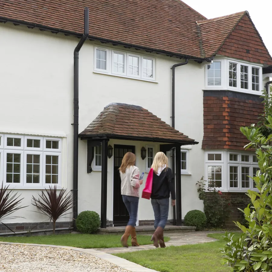 Conservatories — Product Tottenham