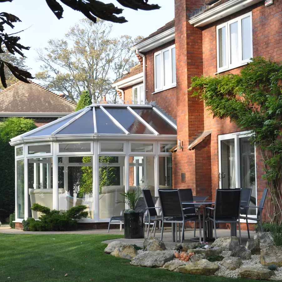 Conservatories — Product Tottenham