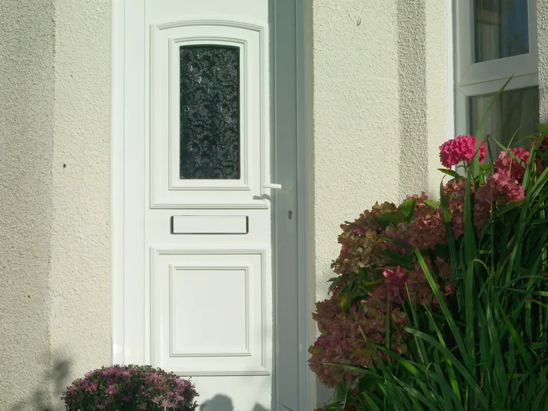 Doors Tottenham