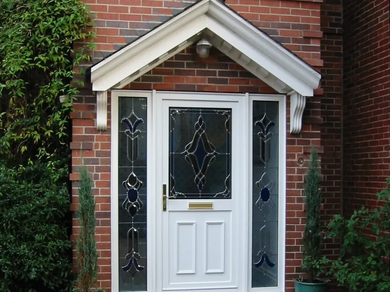 Doors Tottenham