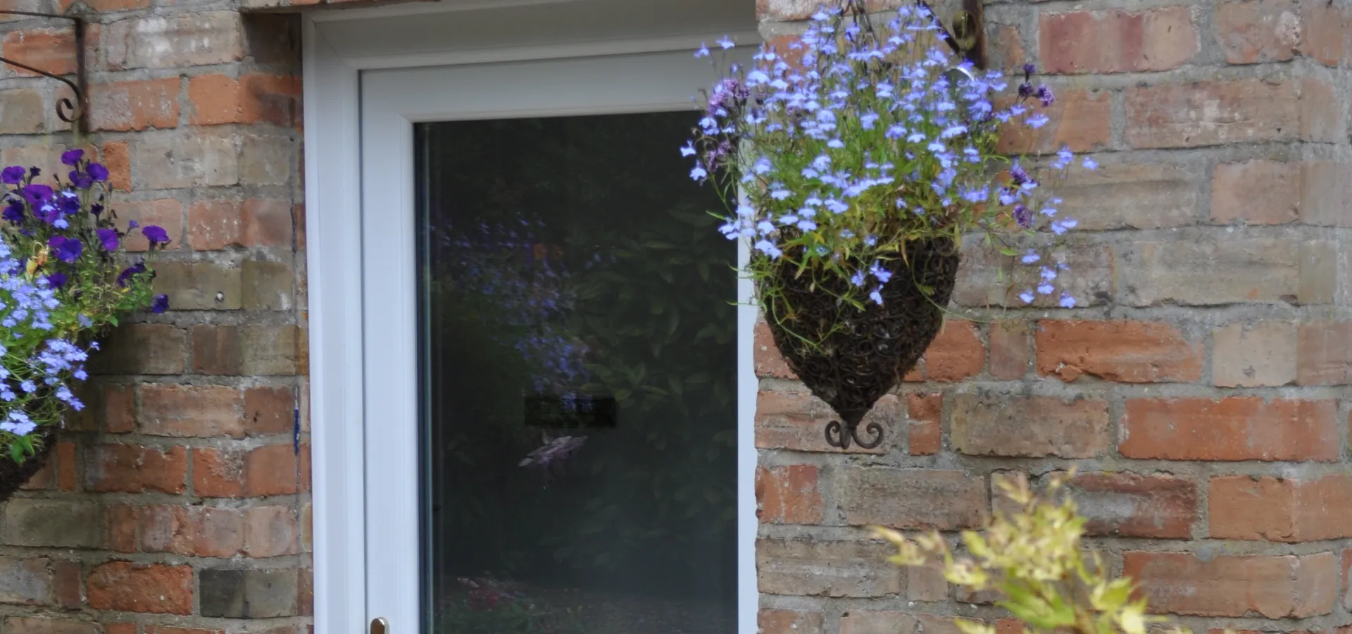 Double Glazing Doors Tottenham