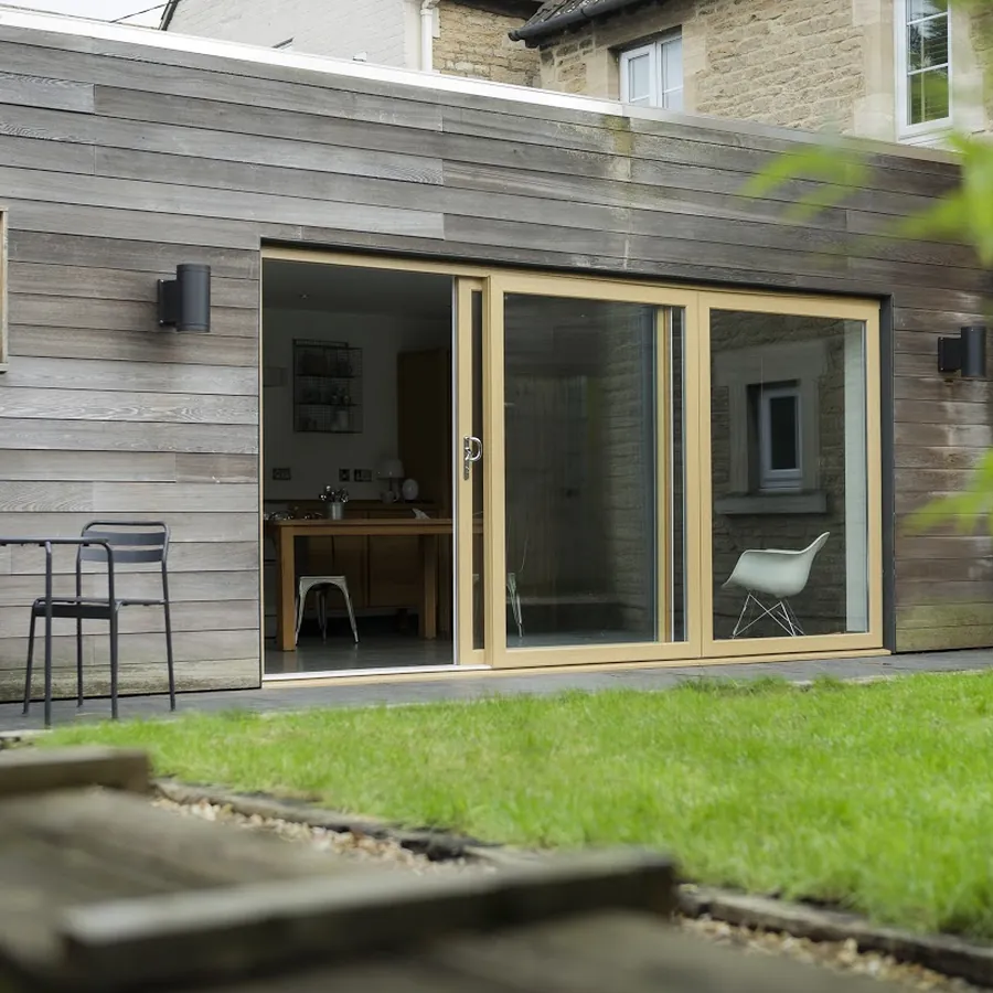 Patio Tottenham
