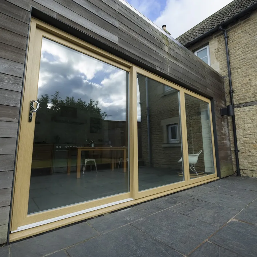 Patio Tottenham