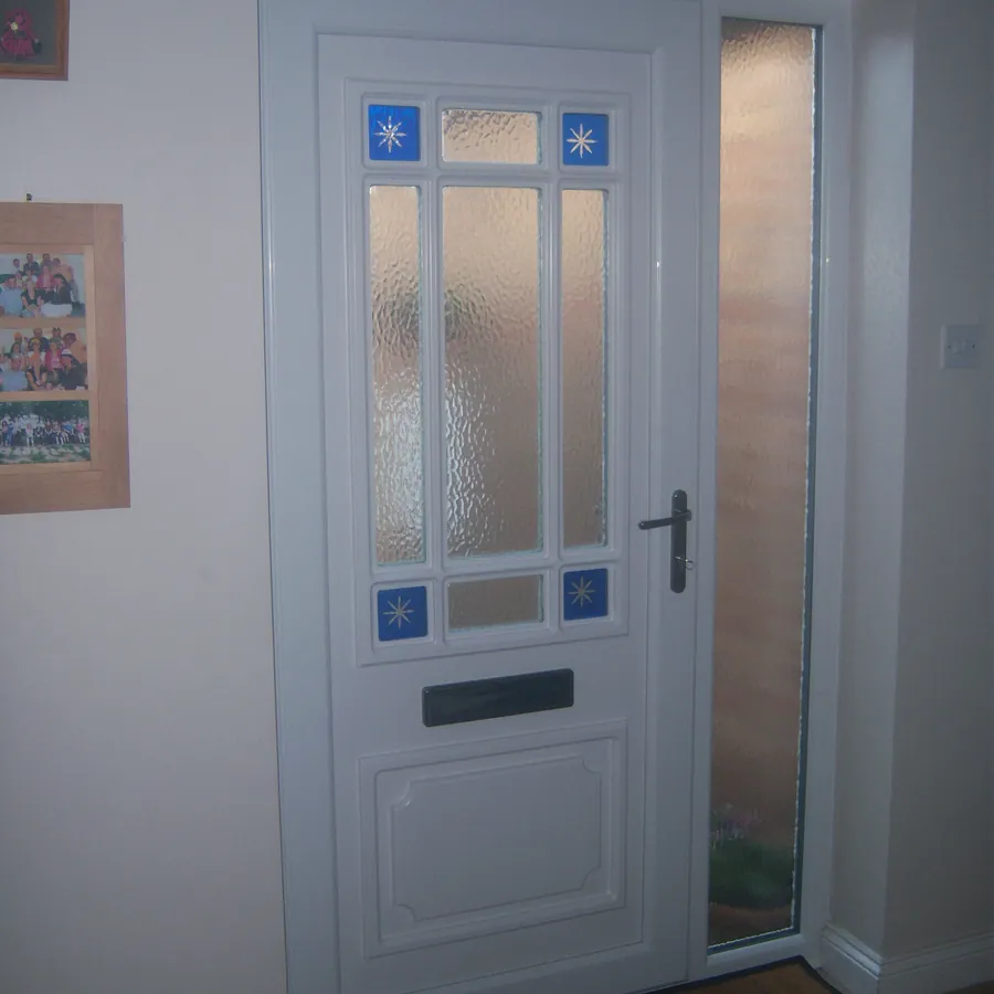 Doors Tottenham