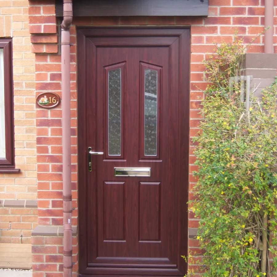 Doors Tottenham