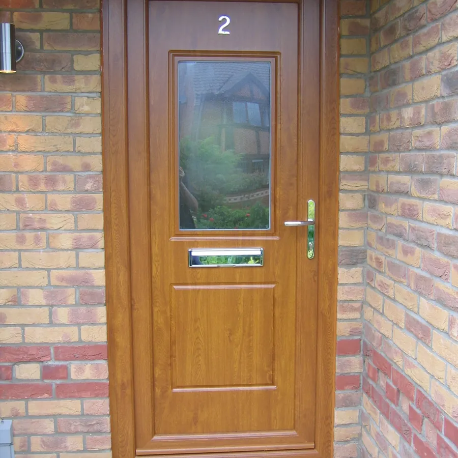 Doors Tottenham
