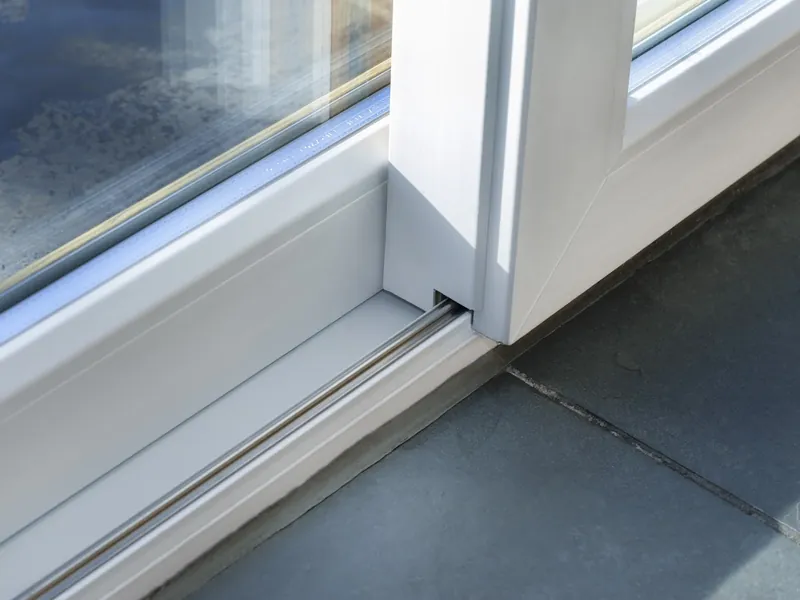 Sliding Patio Tottenham