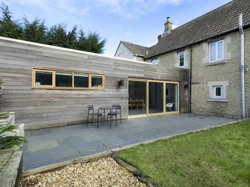 Sliding Patio Tottenham