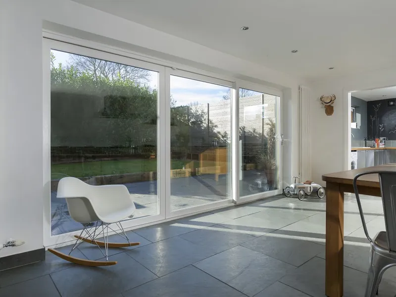Sliding Patio Tottenham