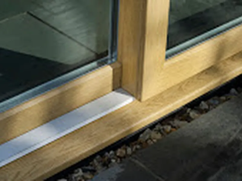 Sliding Patio Tottenham