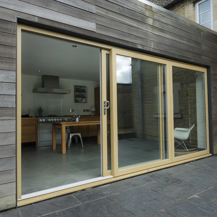 Sliding Patio Tottenham