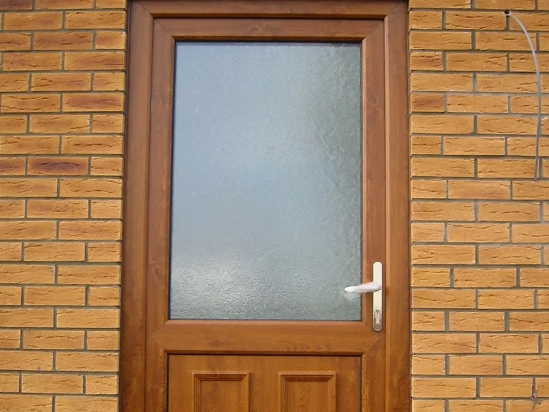 uPVC Tottenham