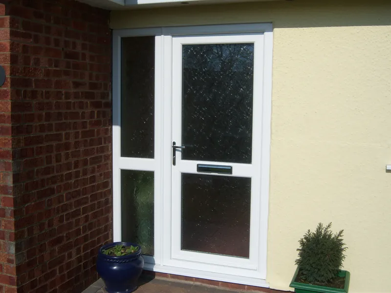 uPVC Tottenham