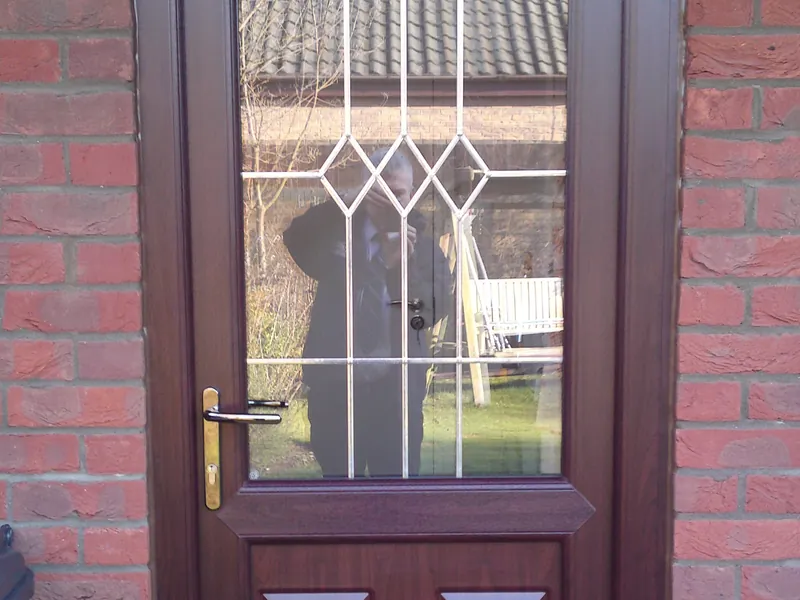 uPVC Tottenham