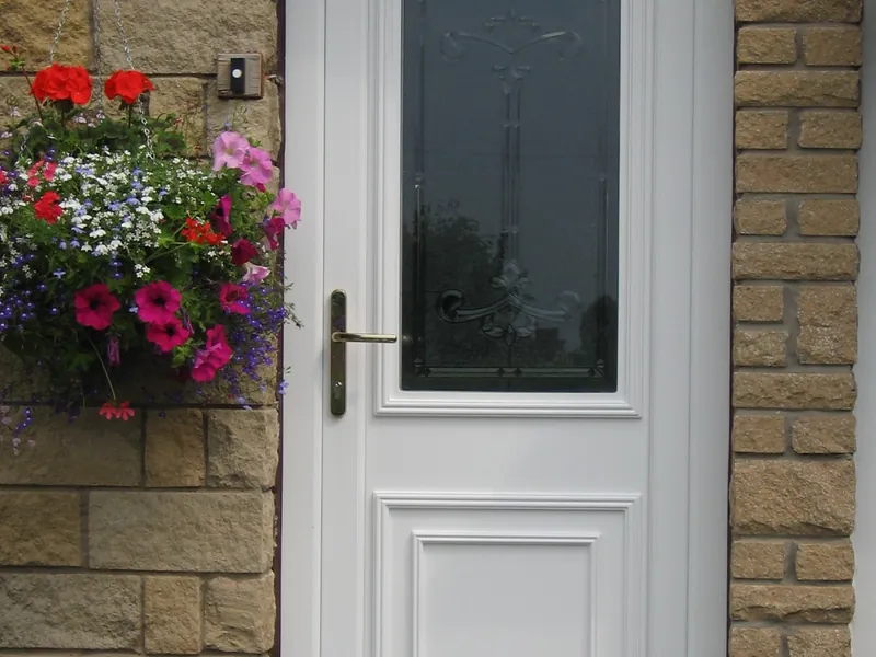 uPVC Tottenham