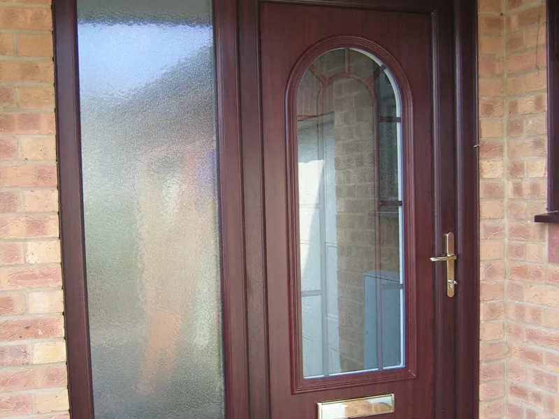 uPVC Tottenham