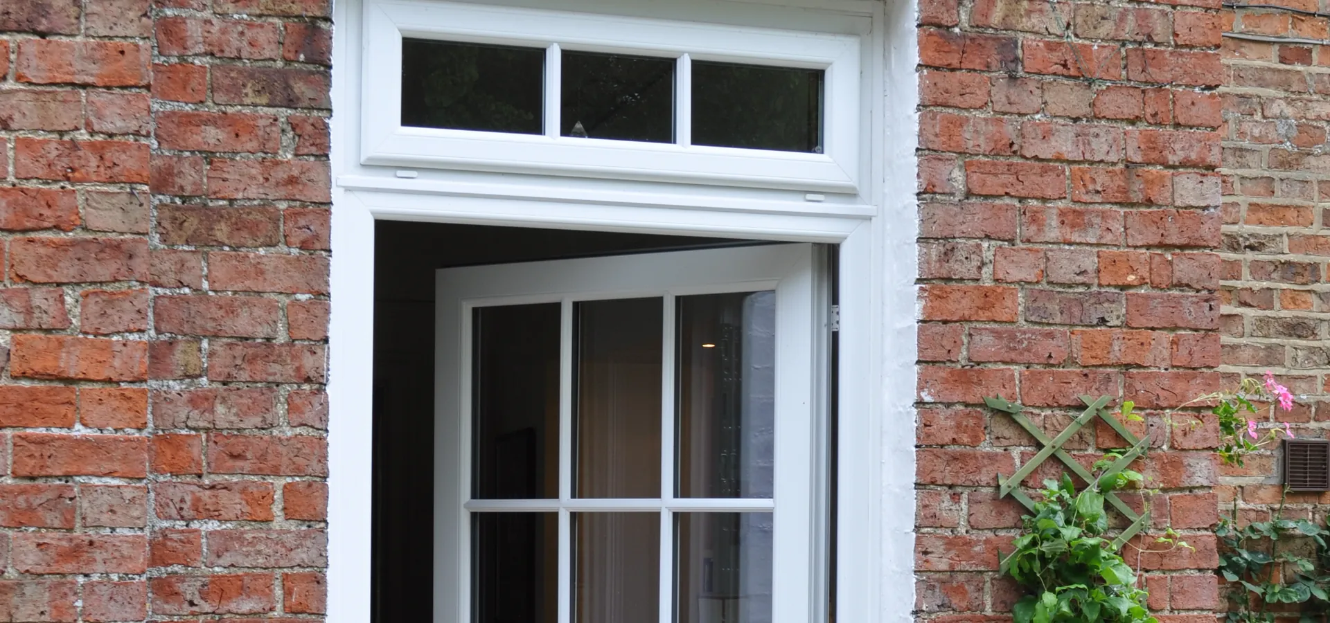 uPVC Tottenham