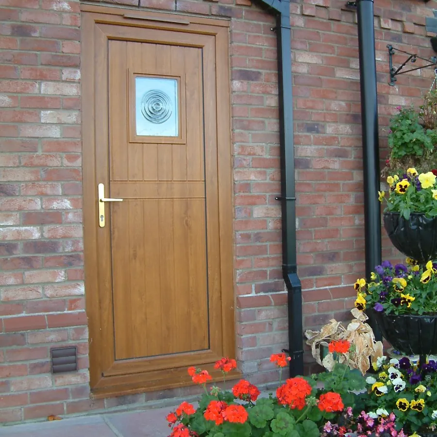 uPVC Tottenham