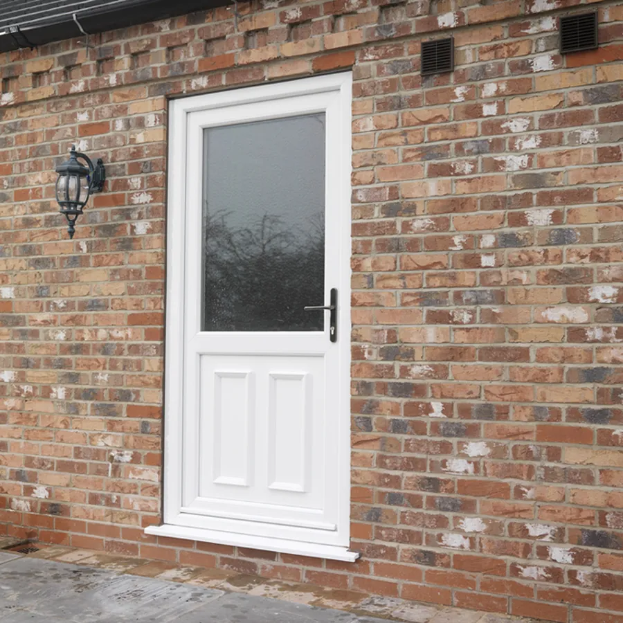 uPVC Tottenham